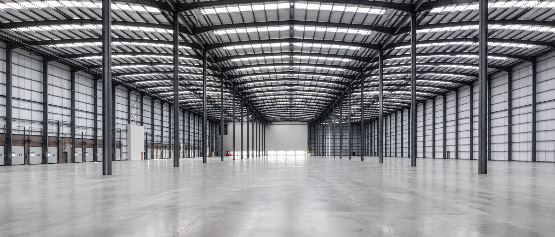 Woolwich Commercial Industrial Facility – London, UK